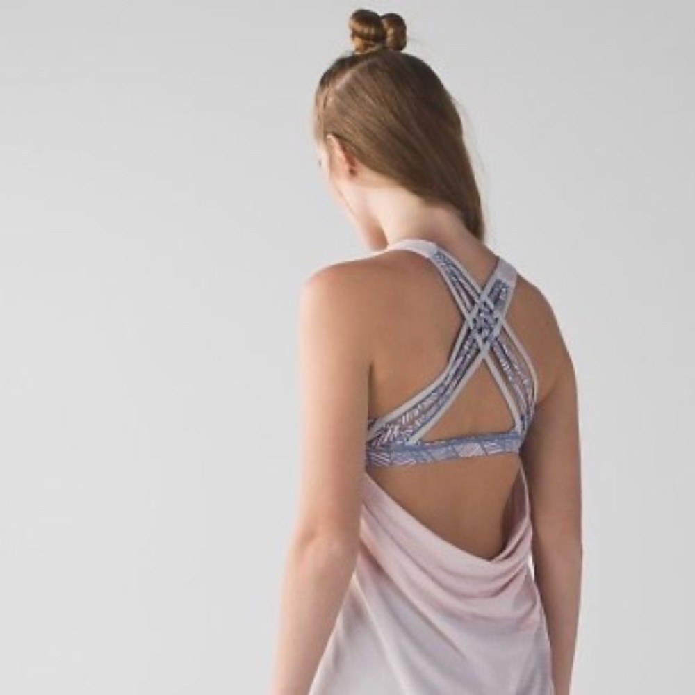 Lululemon Wild Tank